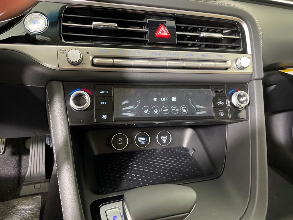 new 2026 Genesis G70 car, priced at $47,595