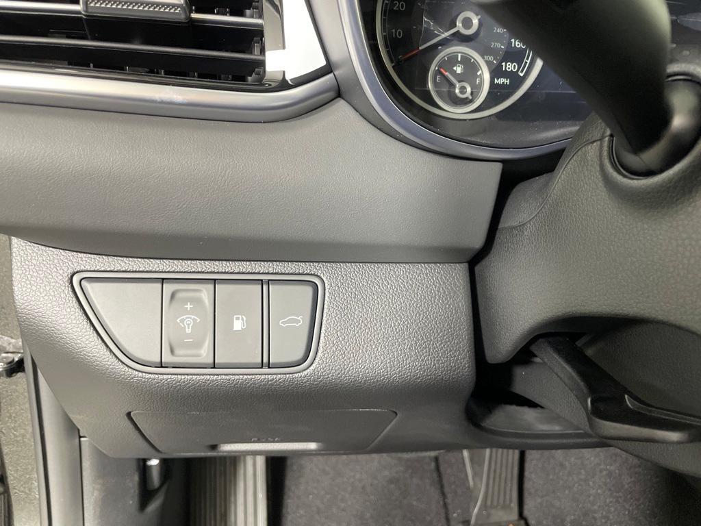 new 2026 Genesis G70 car, priced at $47,595