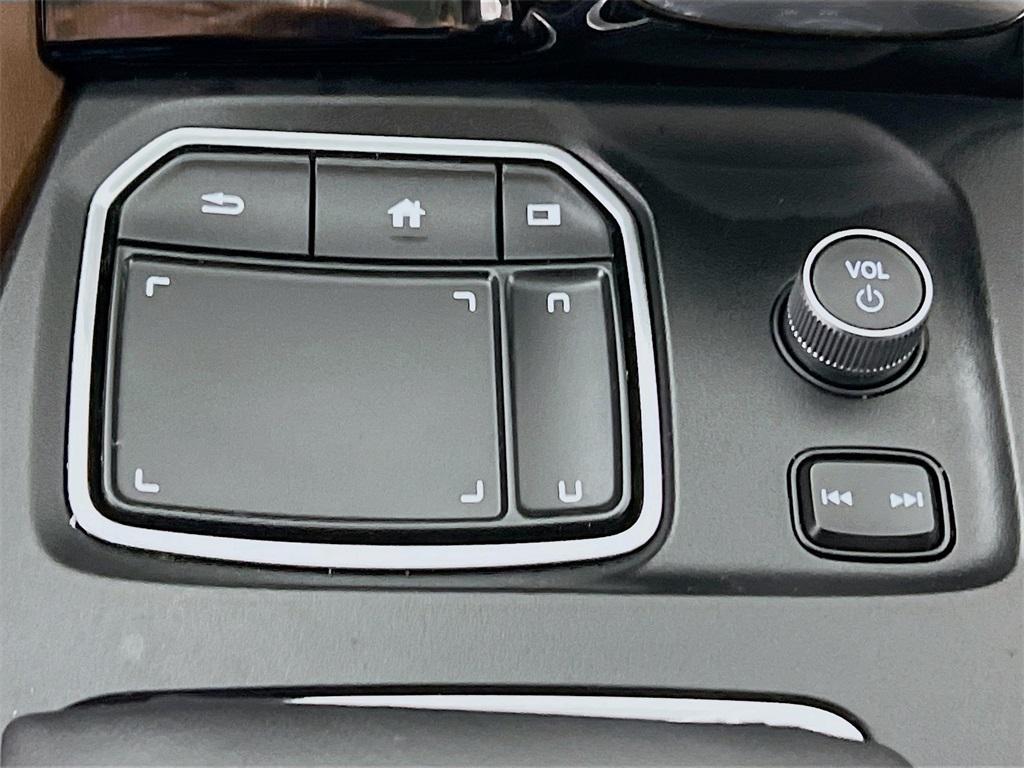 used 2023 Acura MDX car, priced at $48,998