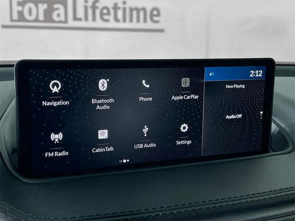 used 2023 Acura MDX car, priced at $48,998