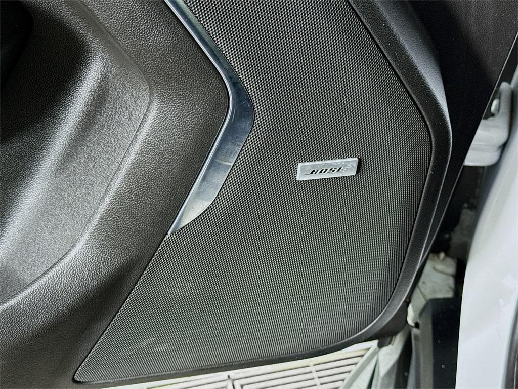 used 2023 Chevrolet Suburban car, priced at $48,885