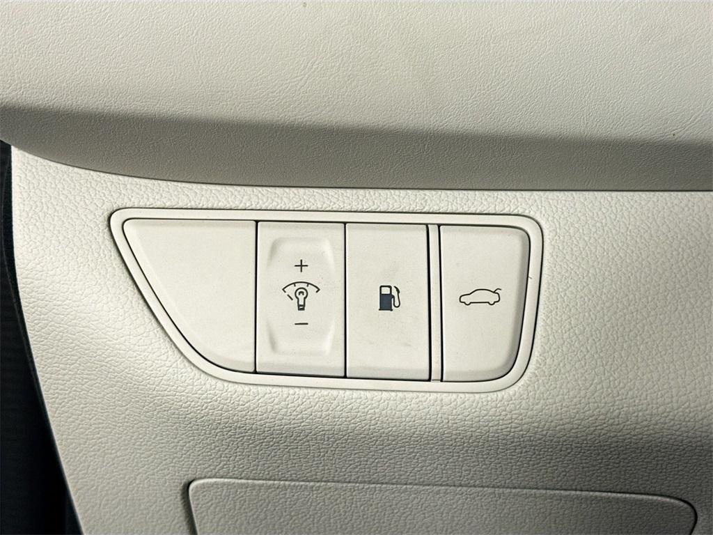 used 2024 Genesis G70 car, priced at $33,887