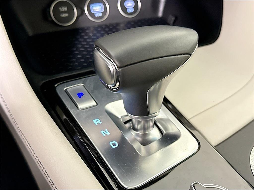 used 2024 Genesis G70 car, priced at $33,887