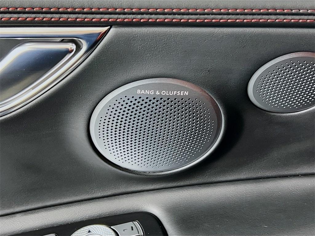 used 2025 Genesis GV80 Coupe car, priced at $73,995
