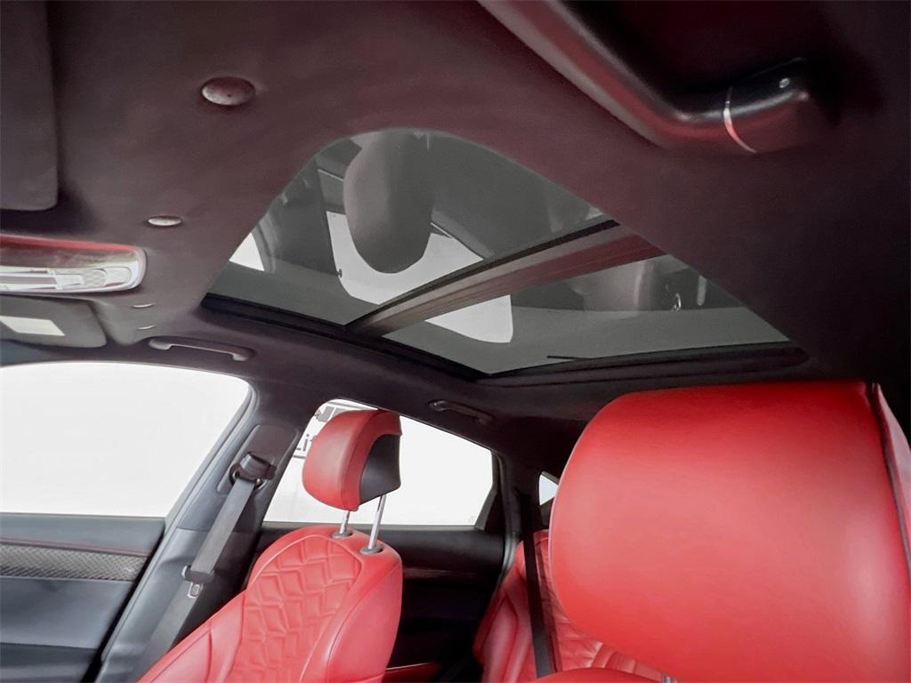 used 2025 Genesis GV80 Coupe car, priced at $73,995