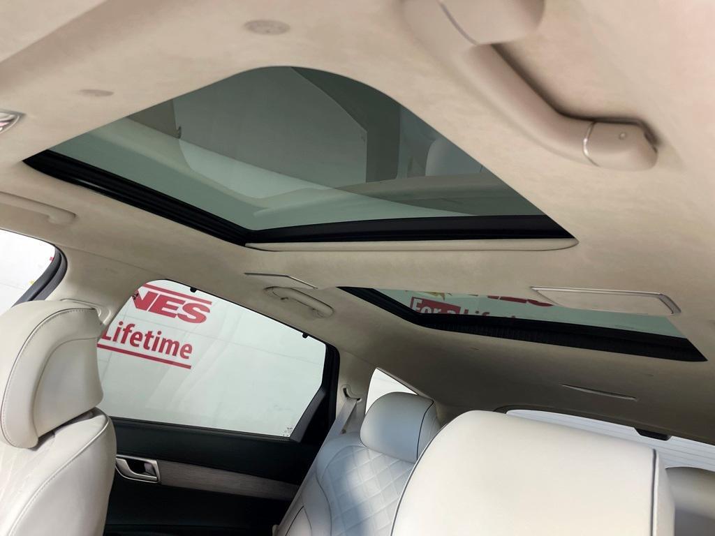 new 2026 Genesis GV80 car, priced at $84,785