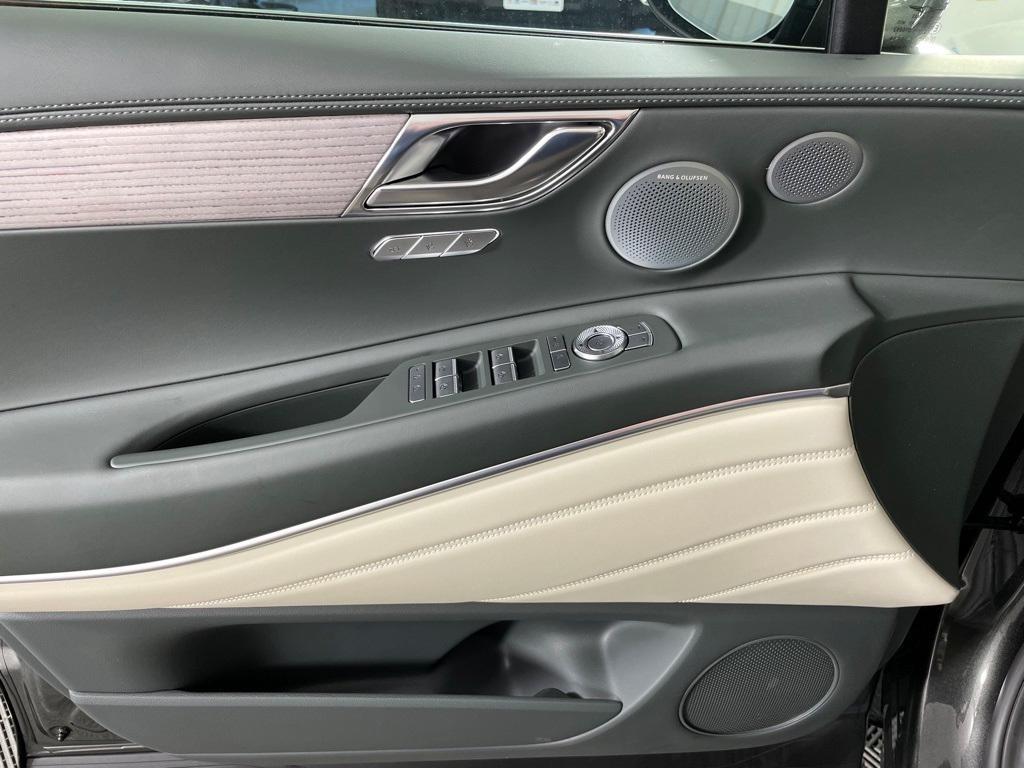 new 2026 Genesis GV80 car, priced at $84,785