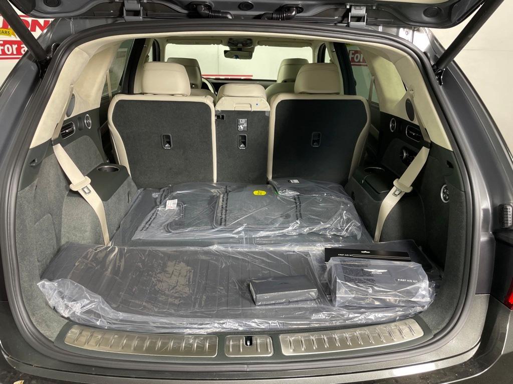 new 2026 Genesis GV80 car, priced at $84,785