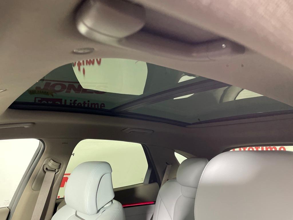 new 2026 Genesis GV70 car, priced at $59,270