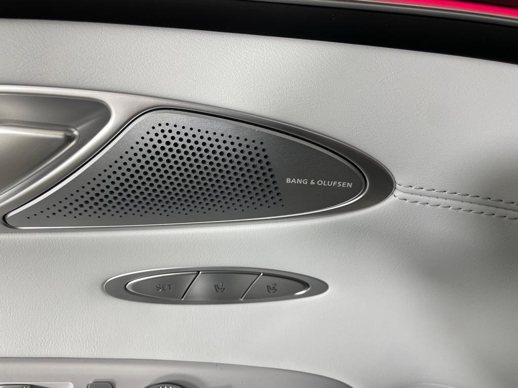 new 2026 Genesis GV70 car, priced at $59,270