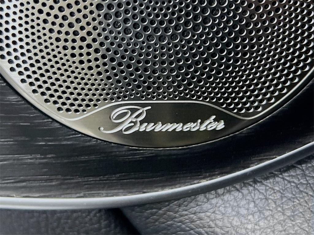 used 2021 Mercedes-Benz GLC 300 car, priced at $36,995