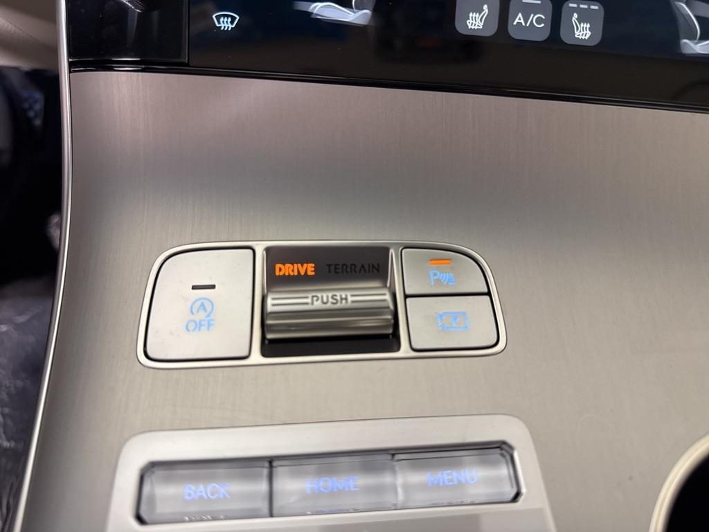 new 2026 Genesis GV70 car, priced at $54,905