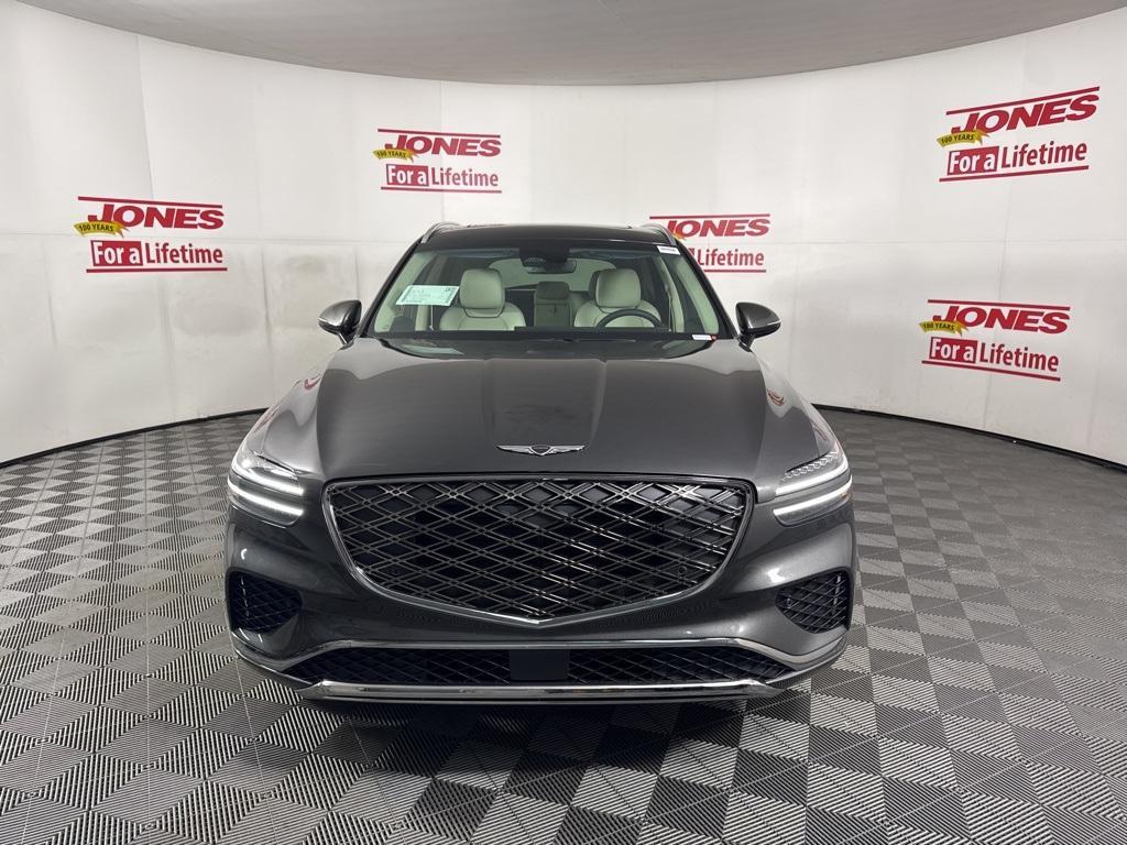 new 2026 Genesis GV70 car, priced at $54,905