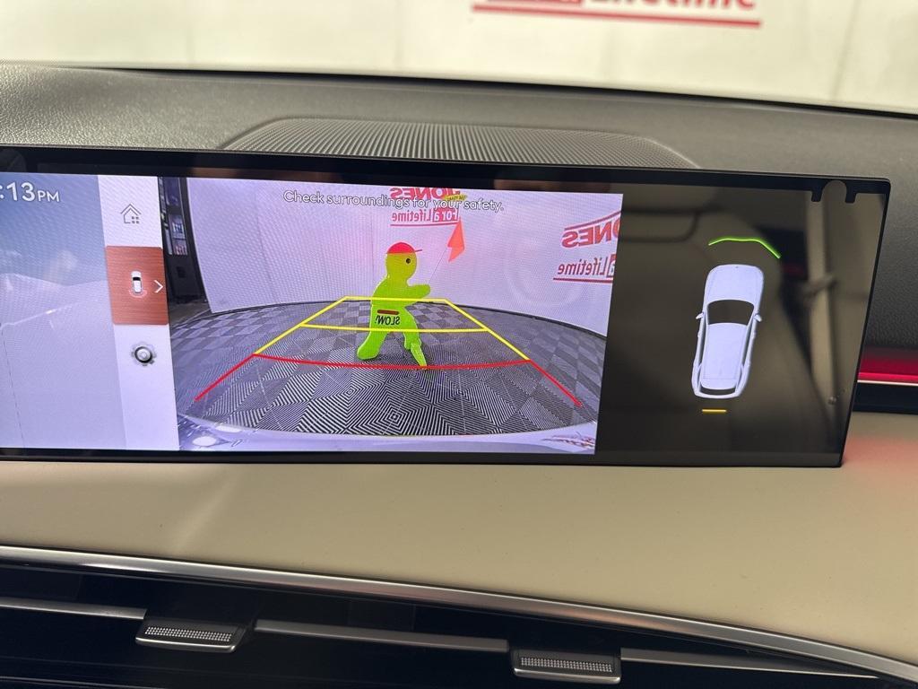 new 2026 Genesis GV70 car, priced at $54,905