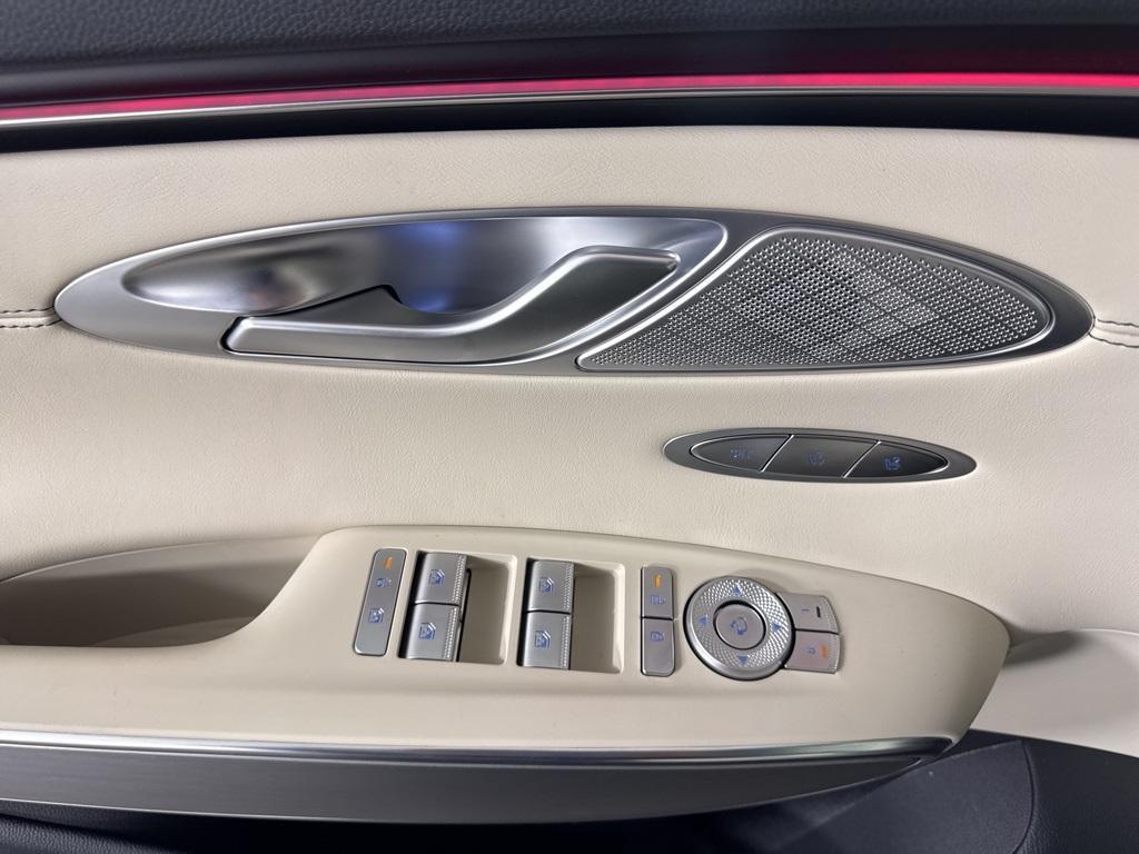 new 2026 Genesis GV70 car, priced at $54,905