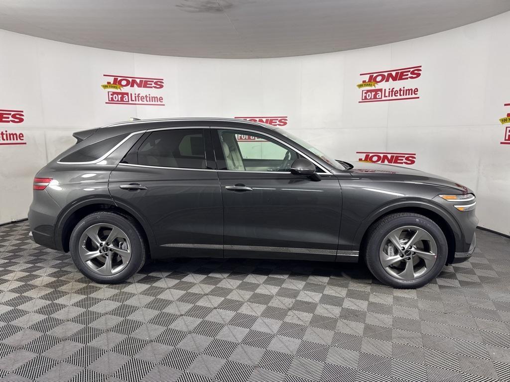 new 2026 Genesis GV70 car, priced at $54,905