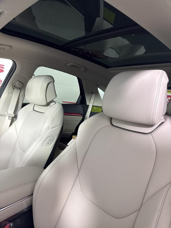 new 2026 Genesis GV70 car, priced at $54,905