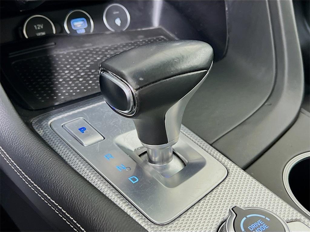 used 2022 Genesis G70 car, priced at $27,996