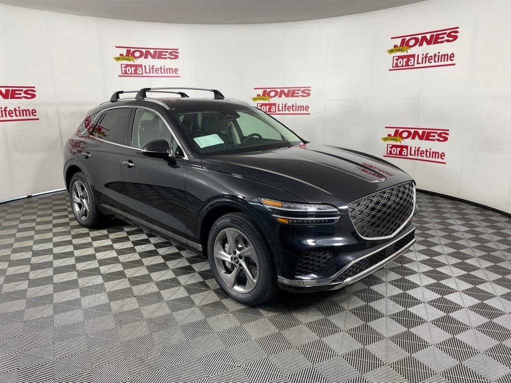 new 2026 Genesis GV70 car, priced at $53,720