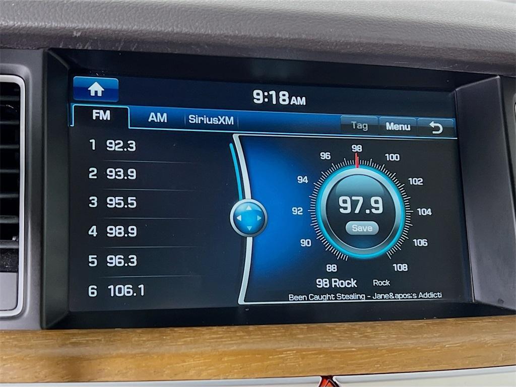used 2018 Genesis G80 car, priced at $23,995
