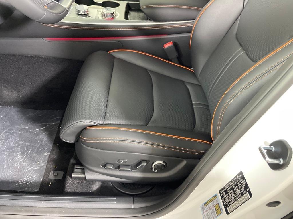 new 2026 Genesis GV70 car, priced at $60,940