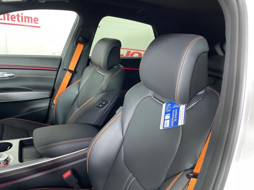 new 2026 Genesis GV70 car, priced at $60,940