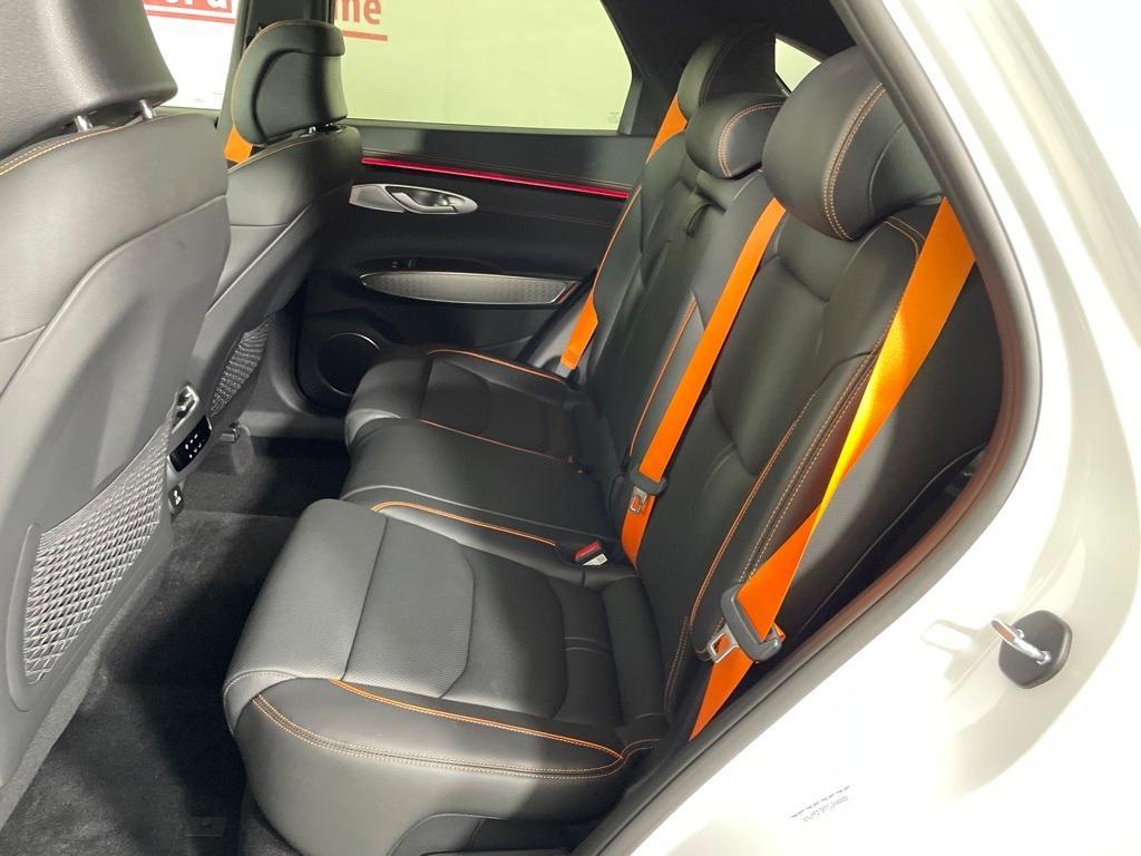 new 2026 Genesis GV70 car, priced at $60,940