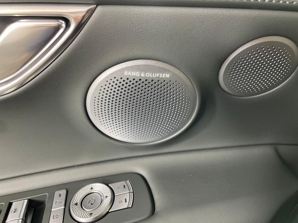 new 2026 Genesis GV80 Coupe car, priced at $90,220