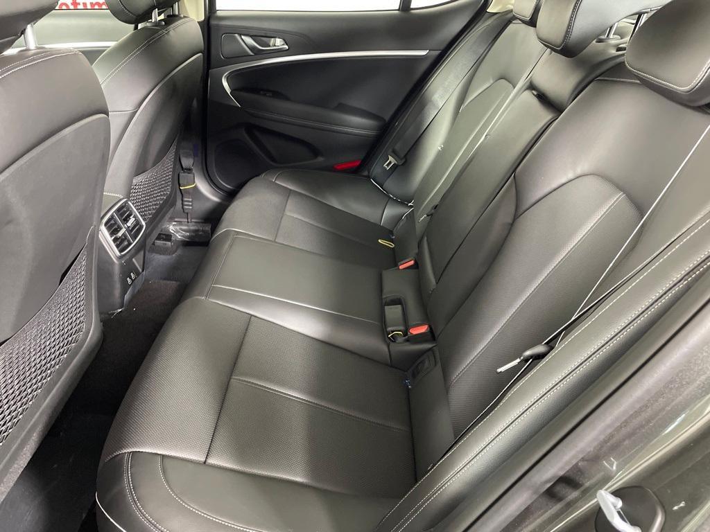 new 2026 Genesis G70 car, priced at $48,090