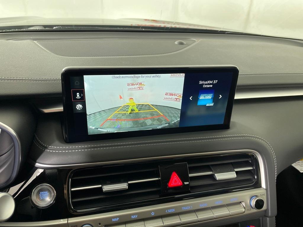 new 2026 Genesis G70 car, priced at $48,090