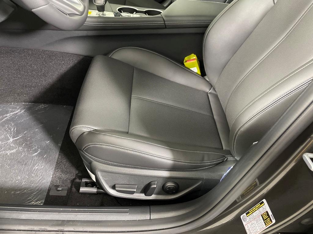 new 2026 Genesis G70 car, priced at $48,090