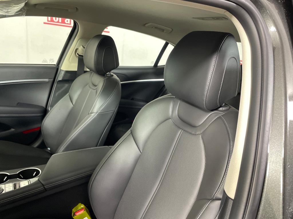 new 2026 Genesis G70 car, priced at $48,090