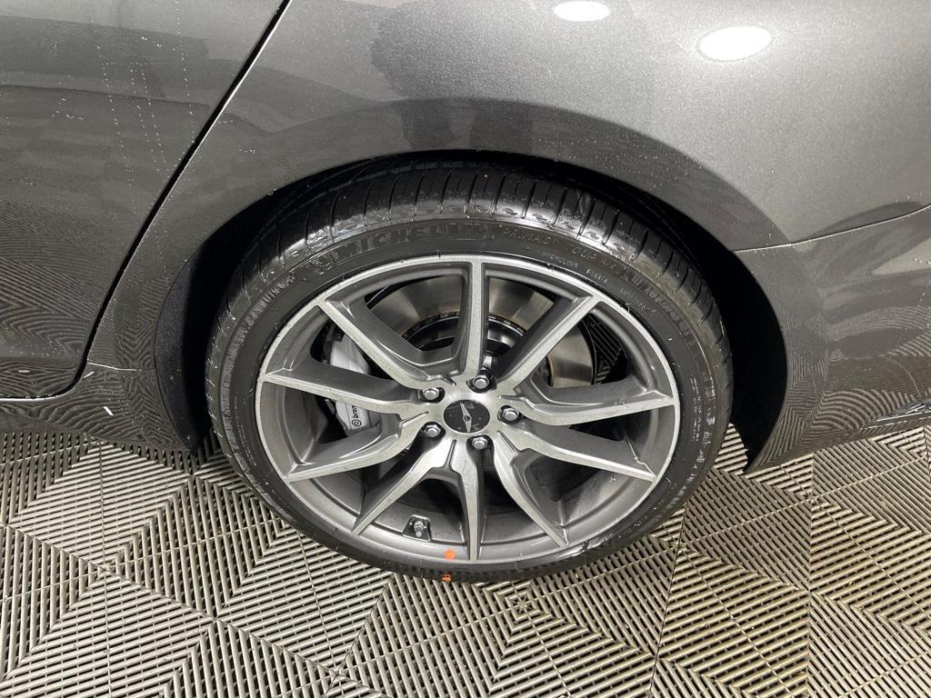 new 2026 Genesis G70 car, priced at $48,090