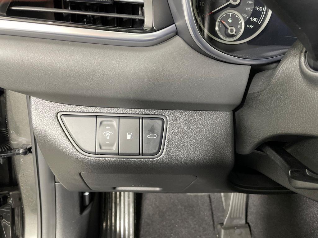 new 2026 Genesis G70 car, priced at $48,090