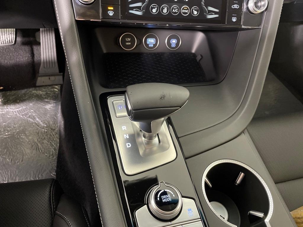 new 2026 Genesis G70 car, priced at $48,090