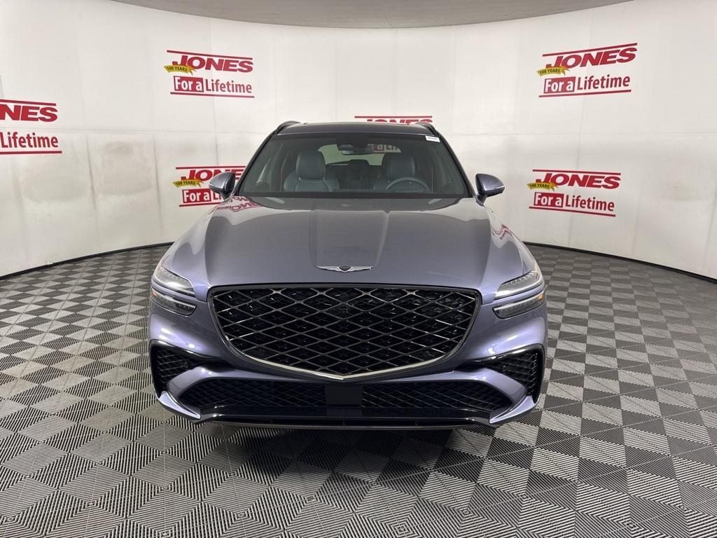 new 2026 Genesis GV70 car, priced at $72,715