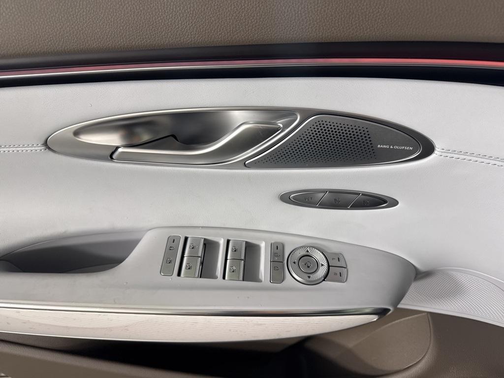new 2026 Genesis GV70 car, priced at $58,110