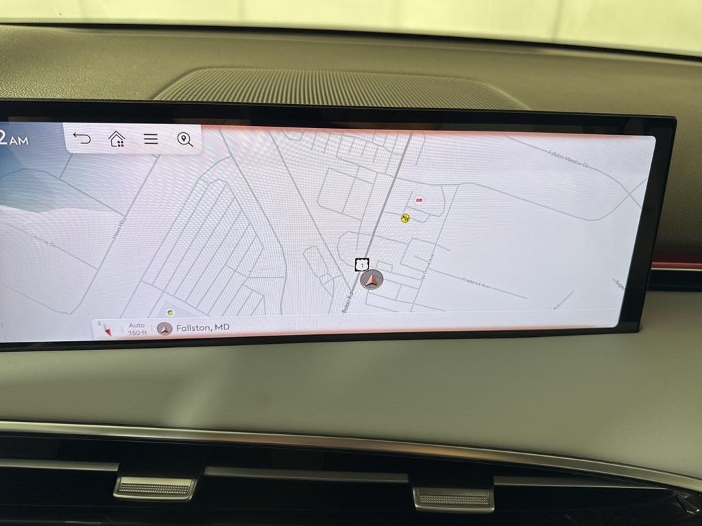 new 2026 Genesis GV70 car, priced at $58,110