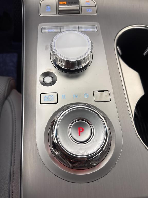 new 2026 Genesis GV70 car, priced at $58,110