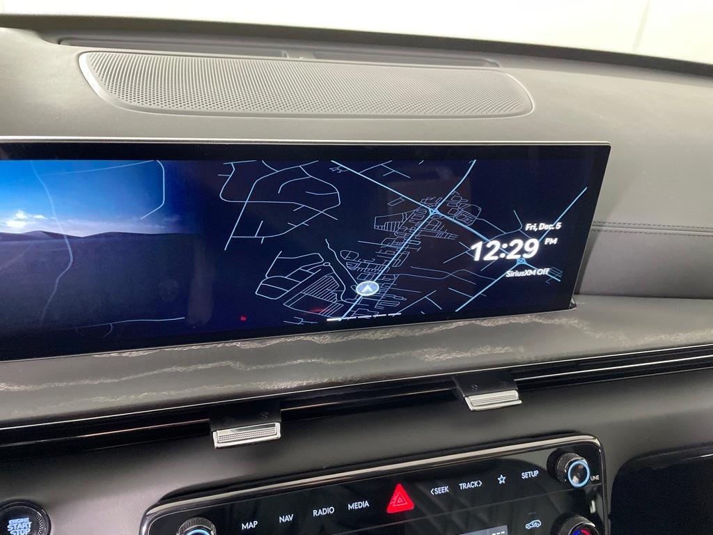 new 2026 Genesis GV80 Coupe car, priced at $91,970