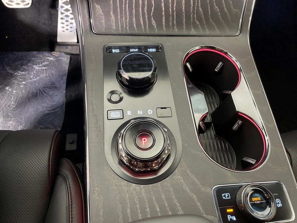 new 2026 Genesis GV80 Coupe car, priced at $91,970