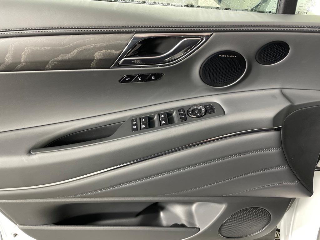 new 2026 Genesis GV80 Coupe car, priced at $91,970