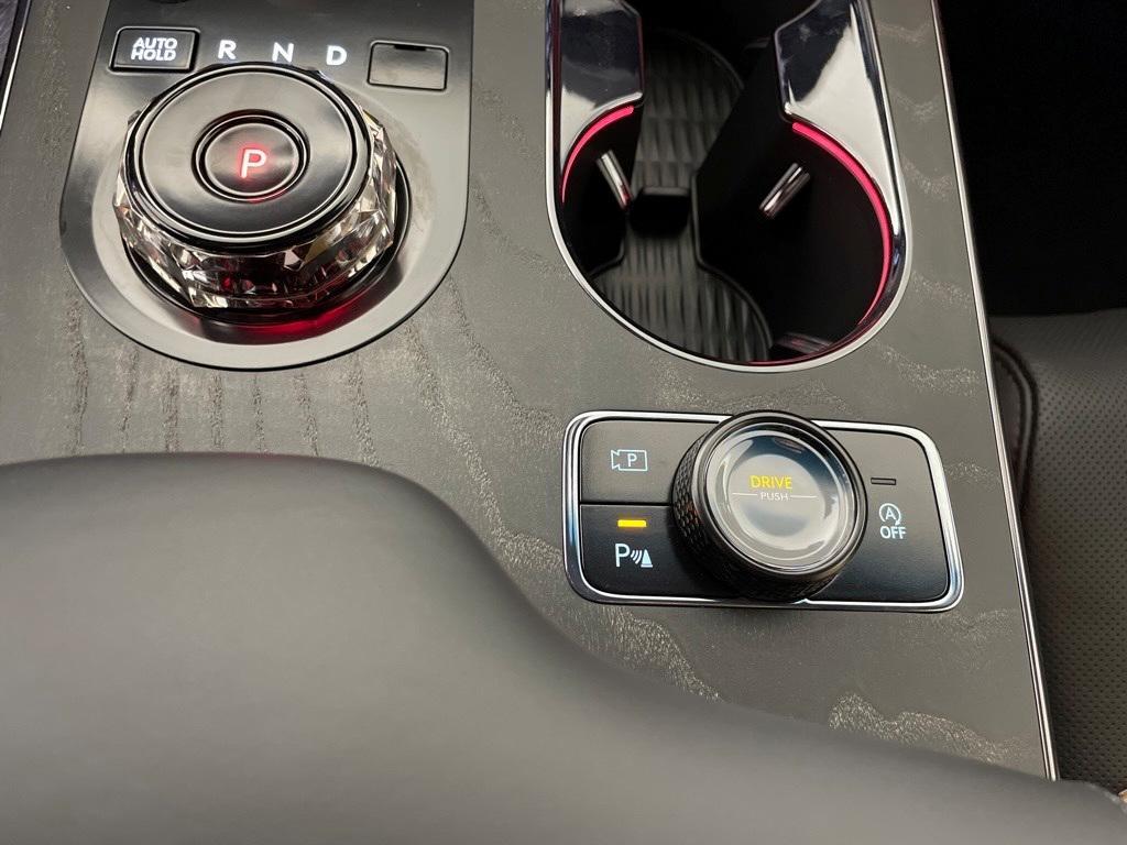 new 2026 Genesis GV80 Coupe car, priced at $91,970