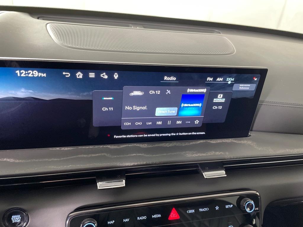 new 2026 Genesis GV80 Coupe car, priced at $91,970