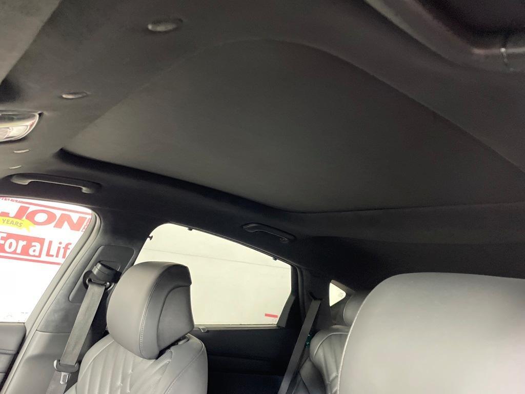 new 2026 Genesis GV80 Coupe car, priced at $91,970