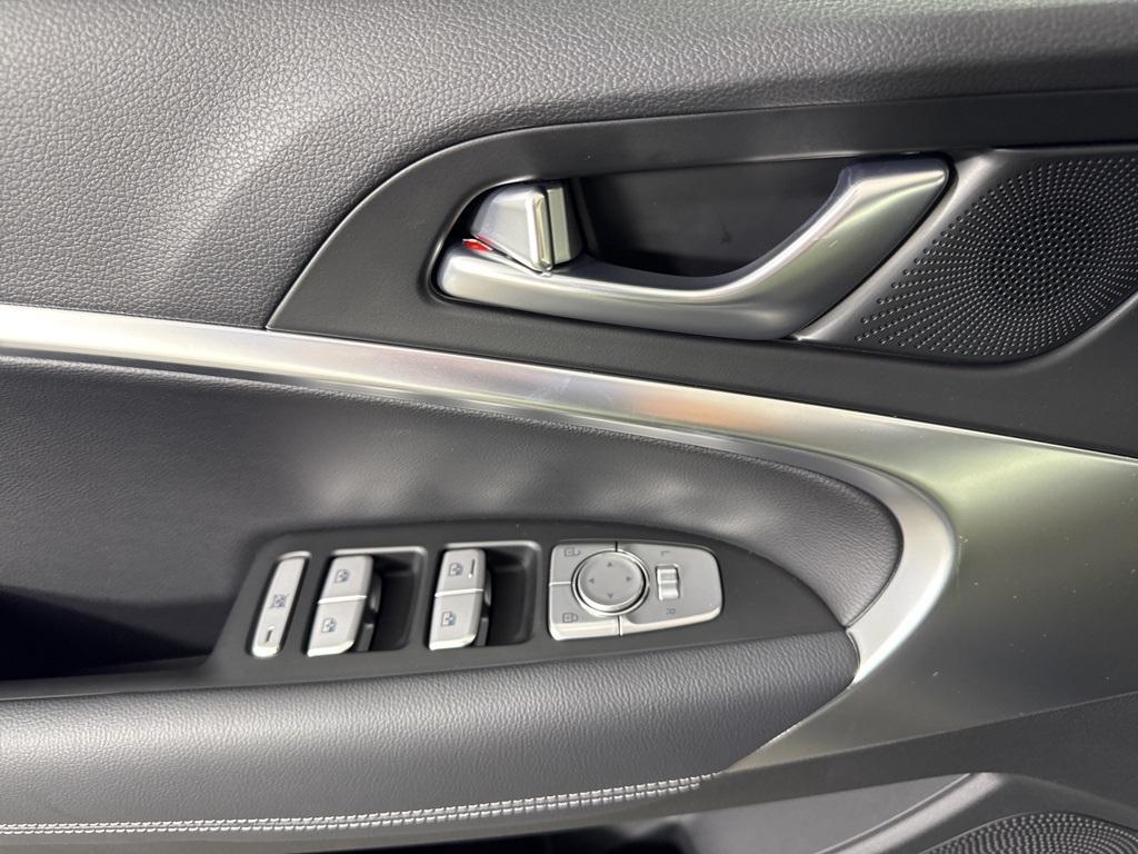 new 2026 Genesis G70 car, priced at $47,595