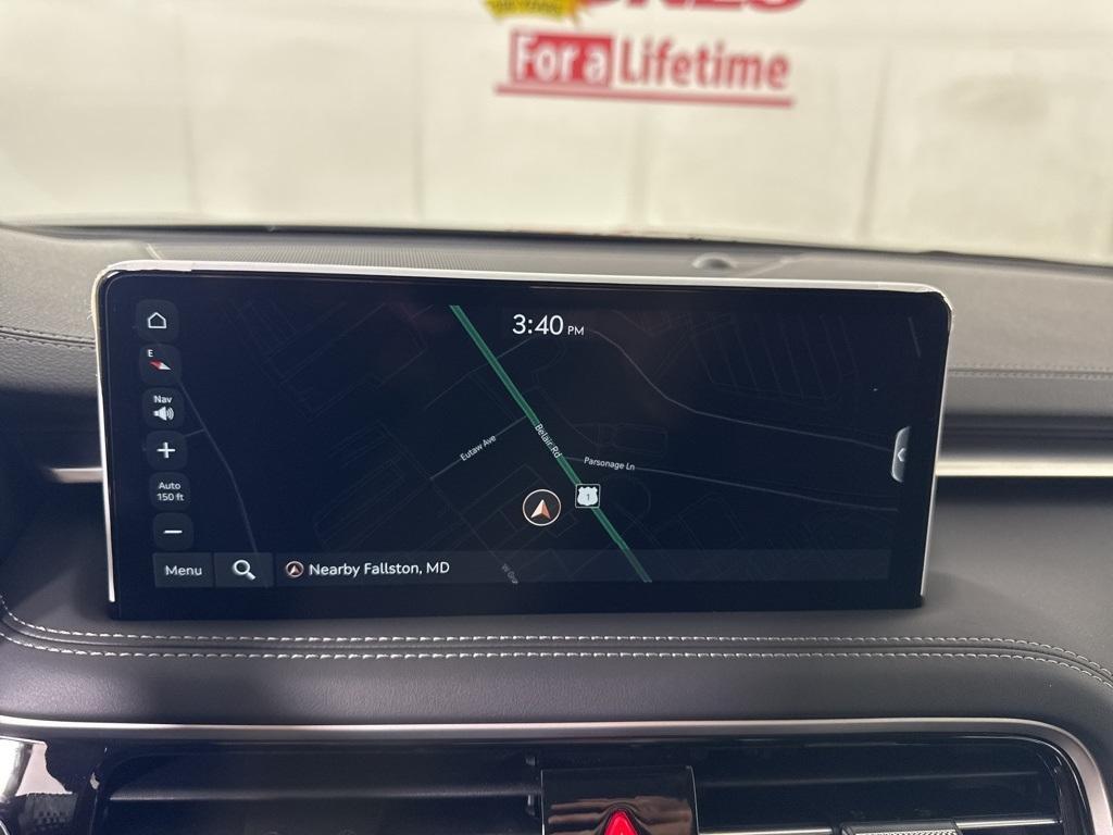 new 2026 Genesis G70 car, priced at $47,595