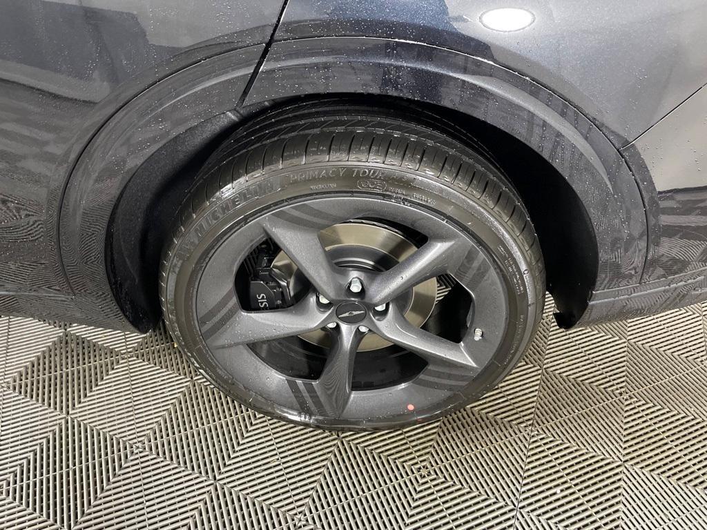 new 2026 Genesis GV70 car, priced at $62,905