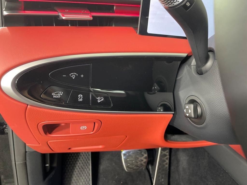 new 2026 Genesis GV70 car, priced at $62,905