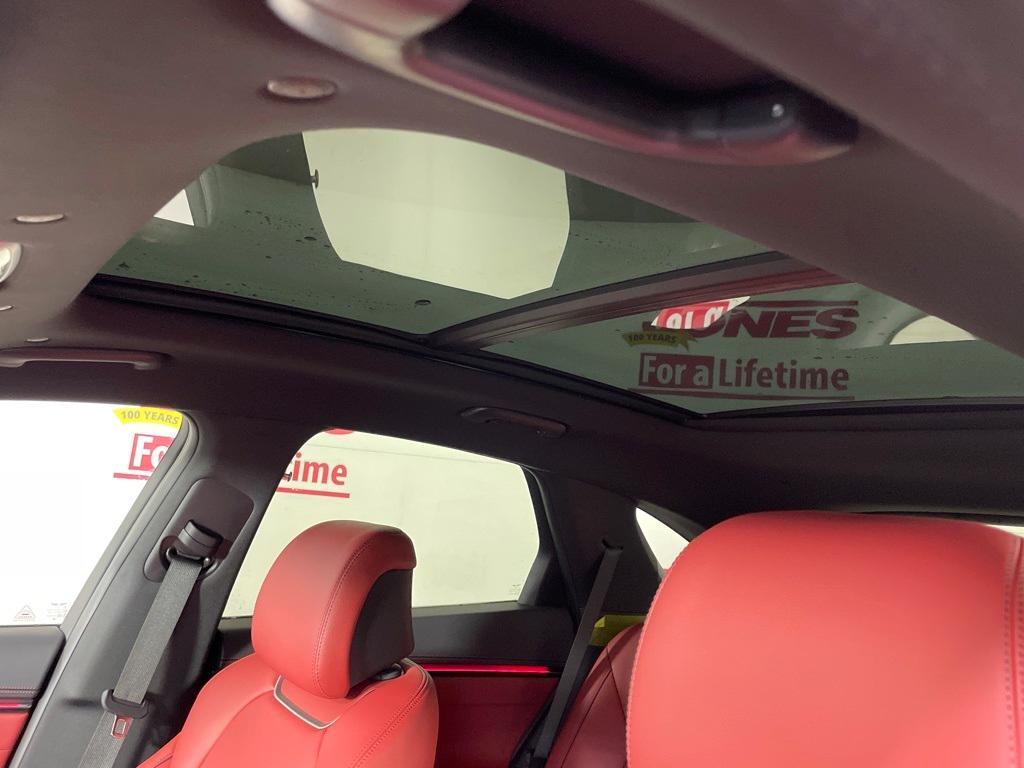 new 2026 Genesis GV70 car, priced at $62,905